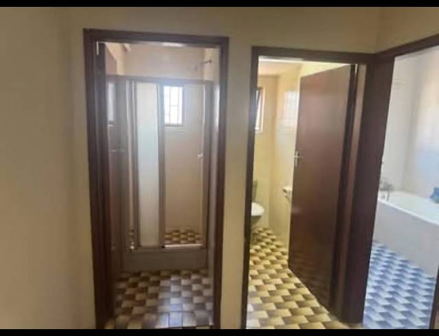 4 BEDROOM PROPERTY TO RENT IN RESERVOIR HILLS